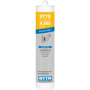 Ottocoll A265 TopFix oyster-white C194 310ml