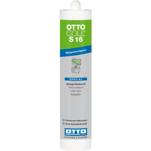 Ottocoll S16 mint-white C97 310ml