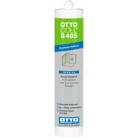 Ottocoll® S495 weiß C01 310ml