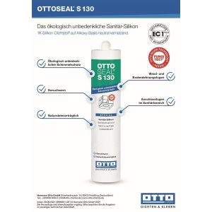 Ottoseal® S130 310ml