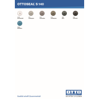Ottoseal® S140 310ml