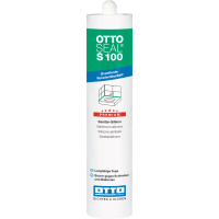 Ottoseal® S100 anemone C22 300ml