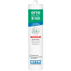 Ottoseal® S100 light-grey C38 300ml