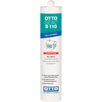 Ottoseal® S110 snow-white C116 310ml