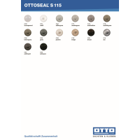 Ottoseal® S115 310ml