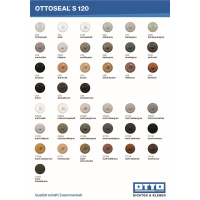 Ottoseal® S120 310ml
