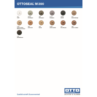Ottoseal® M390 310ml