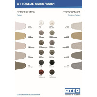 Ottoseal® M360 310ml