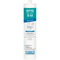 Ottoseal® S28 white C01 310ml