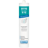 Ottoseal® S72 transparent C00 310ml