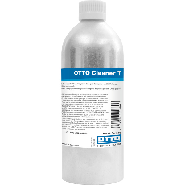 Otto Cleaner T 1l