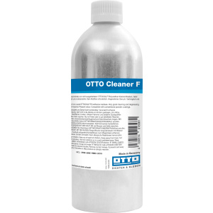 Otto Cleaner F