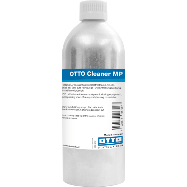 Otto Cleaner MP