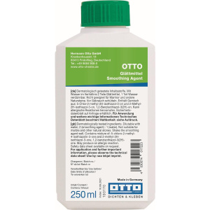 Otto Smoothing Agent