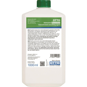 Otto Concentrated Smoothing Agent