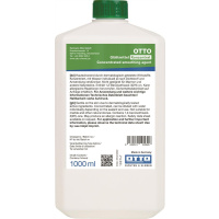 Otto Concentrated Smoothing Agent