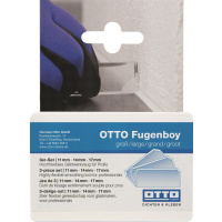 Otto Fugenboy 3er-Set groß 11mm - 14mm - 17mm