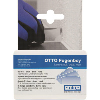 Otto Fugenboy 3er-Set klein 5mm - 8mm - rund