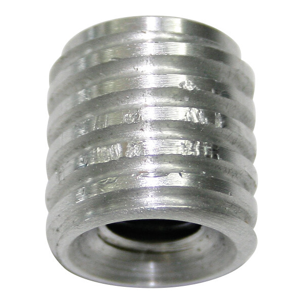 Otto Screw-on adapter for static mixing nozzle MFQX 10-24T + MGQ 10-16D + MGQ 10-19D
