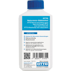 Otto Marble Silicone Smoothing Agent