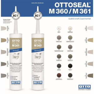 Ottoseal® M361 310ml