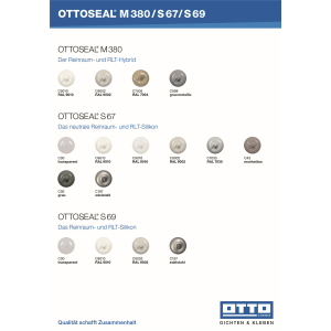Ottoseal® M380 310ml