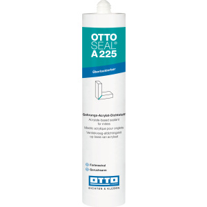 Ottoseal® A225 translucent C95 310ml