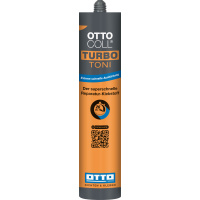 Ottocoll® TurboToni M531 weiß C01 290ml