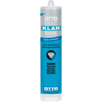 Ottocoll® KlarKarl M502 transparent C95 290ml