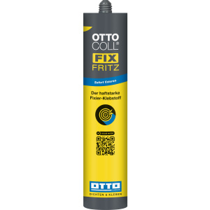 Ottocoll&reg; FixFritz A266 wei&szlig; C01 310ml
