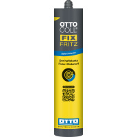 Ottocoll® FixFritz A266 weiß C01 310ml